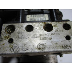 Jaguar XF ABS Beyni 0265950948 0265230210 9X23-2C405-CC