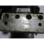 Jaguar XF ABS Beyni 0265950948 0265230210 9X23-2C405-CC