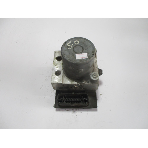Jaguar XF ABS Beyni 0265950948 0265230210 9X23-2C405-CC