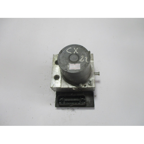 Jaguar XF ABS Beyni 0265951999 0265239313 CX23-2C405-BE