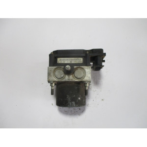 Opel Corsa C Combo Meriva A ABS Beyni 0265800443 0265231583 13182319