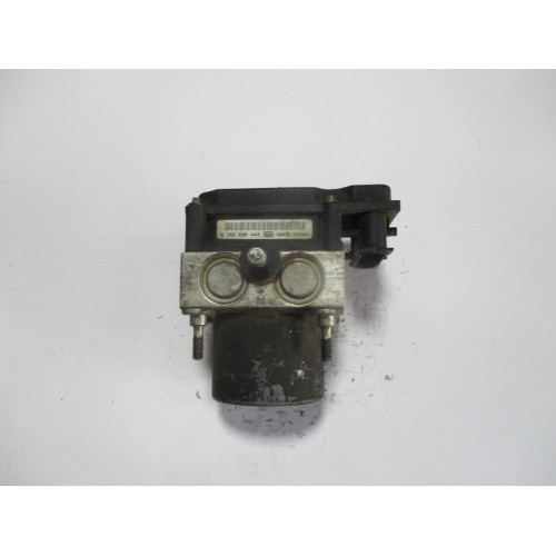 Opel Corsa C Combo Meriva A ABS Beyni 0265800443 0265231583 13182319
