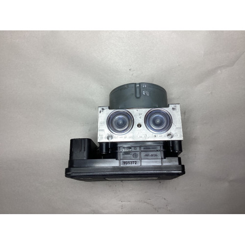 Volkswagen Audi Seat Skoda ABS Beyni 3Q0907379AA 3Q0614517AA 10.0916-0338.3