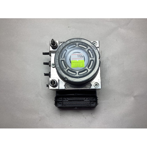 Volkswagen Audi Seat Skoda ABS Beyni 3Q0907379AA 3Q0614517AA 10.0916-0338.3