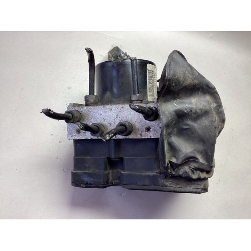 Citroen C2 C3 Peugeot 207 ABS Beyni 10.0970-1124.3 9658260080 10.0207-0064.4