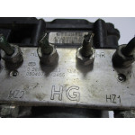 Opel Corsa C Combo Meriva A ABS Beyni 0265800443 0265231583 13182319
