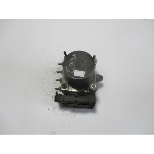 Opel Corsa C Combo Meriva A ABS Beyni 0265800443 0265231583 13182319