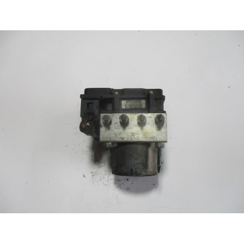 Opel Corsa C Combo Meriva A ABS Beyni 0265800443 0265231583 13182319