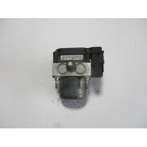 Opel Corsa C Combo Meriva A ABS Beyni 0265800443 0265231583 13182319