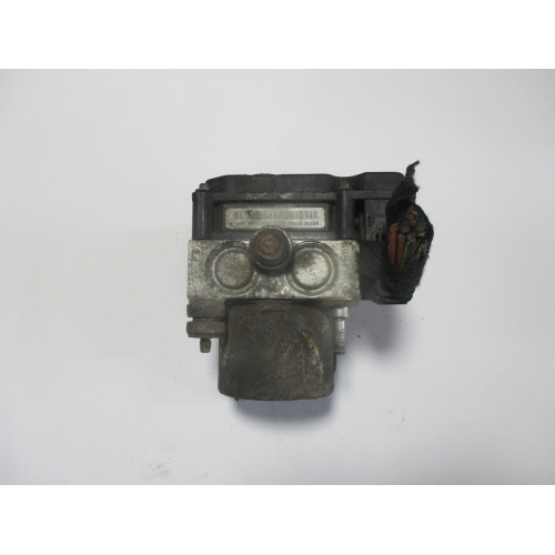 Opel Corsa C ABS Beyni 0265800770 13182319 0265231583
