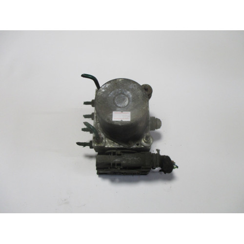 Opel Corsa C ABS Beyni 0265800770 13182319 0265231583