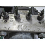 Opel Corsa C ABS Beyni 0265800770 13182319 0265231583