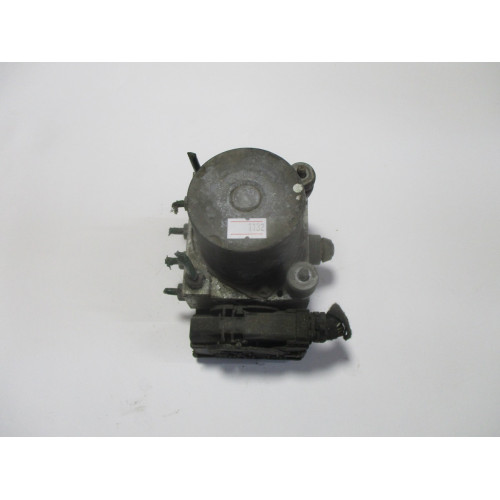 Opel Corsa C ABS Beyni 0265800770 13182319 0265231583