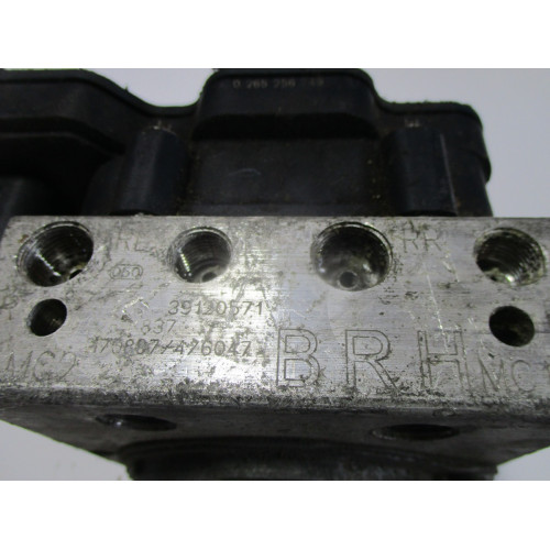 Opel Astra K ABS Beyni 0265256749 39120571 323666362