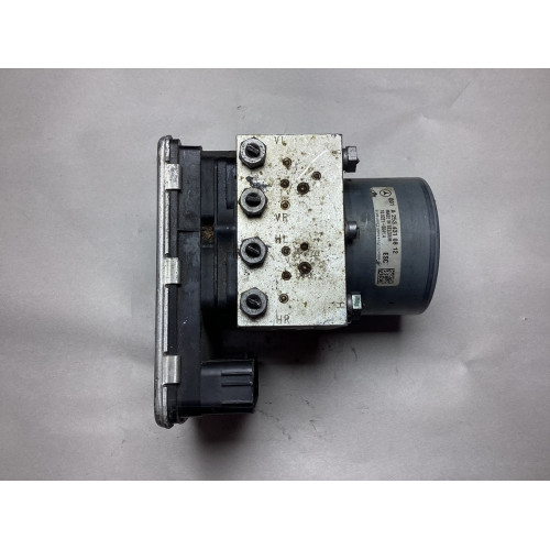 Mercedes C-Class ABS Beyni A2539011600 A2534310812 10.0915-1556.3 10.0221-0041.4