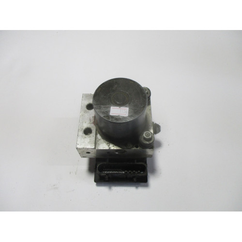 Opel Corsa C ABS Beyni 0265800303 24469609 0265231306