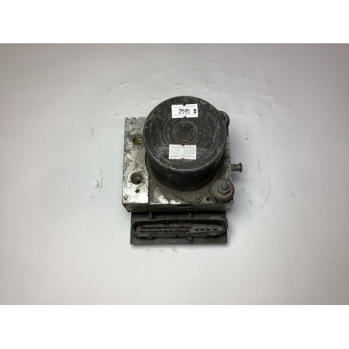 Jaguar X-Type ABS Beyni 0265235018 0265950471 9X43-2C405-BA