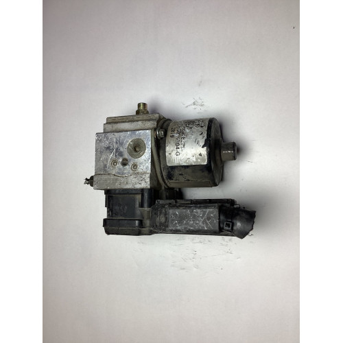 Fiat Marea ABS Beyni 46558579 S108196007J 13216604-E