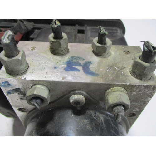 Opel Astra H Zafira B ABS Beyni 10.0960-0590.3 13244860 10.0206-0287.4