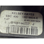 Fiat Marea ABS Beyni 46558579 S108196007J 13216604-E