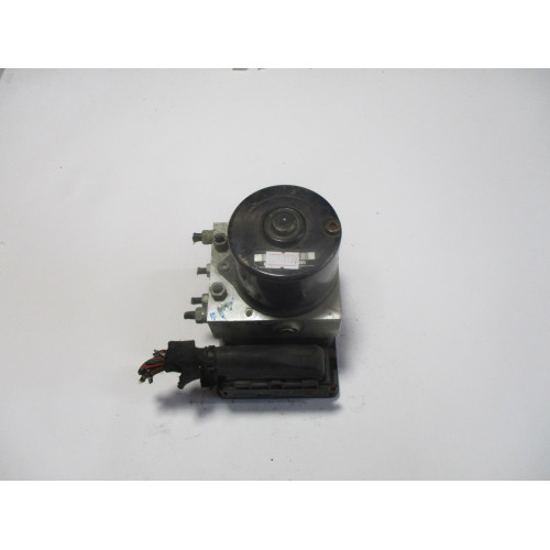 Opel Astra H Zafira B ABS Beyni 10.0960-0590.3 13244860 10.0206-0287.4