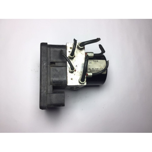 Suzukı Swıft ABS Beyni 06.2102-1312.4 06.2109-5172.3 28.5600-2301.3
