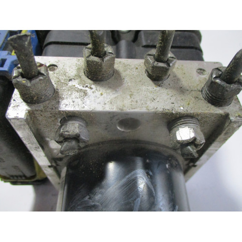 Renault Twingo ABS Beyni 10.0970-1440.3 44CT2AAY1 8201065089 10.0207-0211.4