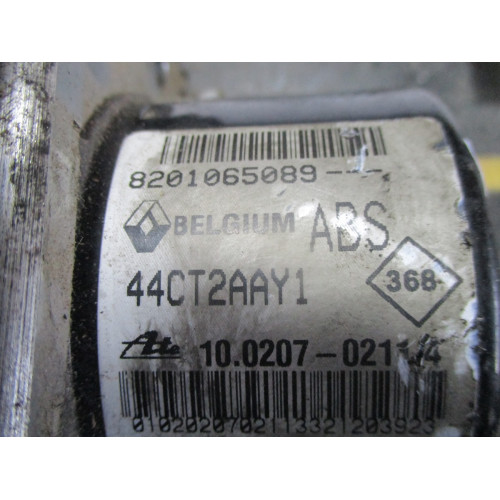 Renault Twingo ABS Beyni 10.0970-1440.3 44CT2AAY1 8201065089 10.0207-0211.4