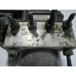 Renault Clio ABS Beyni 0265800558 8200559748 0265231802