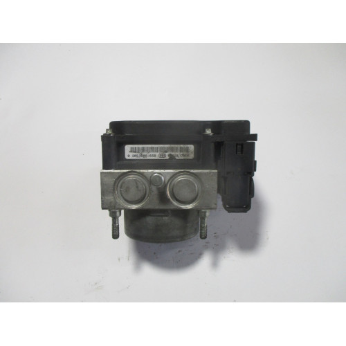 Renault Clio ABS Beyni 0265800558 8200559748 0265231802