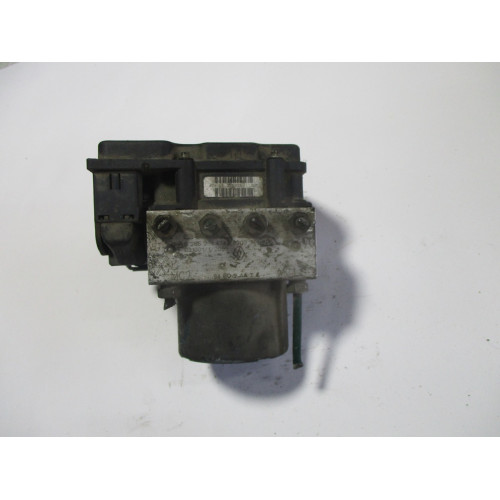 Renault Scenic Megane Abs Beyni 0265800387 8200344606 0265231474 