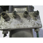Renault Scenic Megane Abs Beyni 0265800387 8200344606 0265231474 