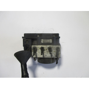 Renault Clio 3 ABS Beyni 0265800559 8200559749 0265231804