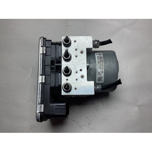 Volkswagen Golf Audi A3 ABS Beyni 5Q0614517DE 28.5157-8842.3 10.0916-5366.3 10.0220-1413.4