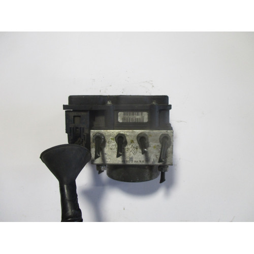 Renault Clio 3 ABS Beyni 0265800559 8200559749 0265231804