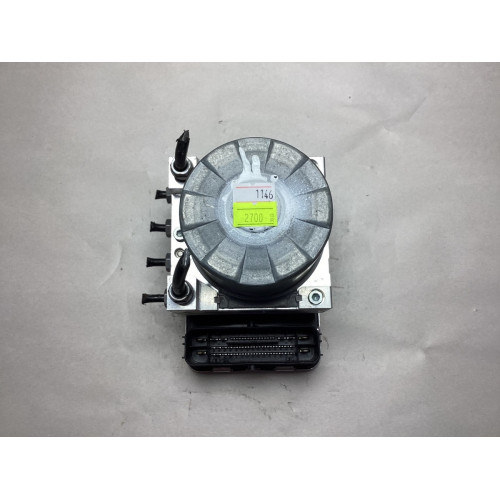 Volkswagen Golf Audi A3 ABS Beyni 5Q0614517DE 28.5157-8842.3 10.0916-5366.3 10.0220-1413.4