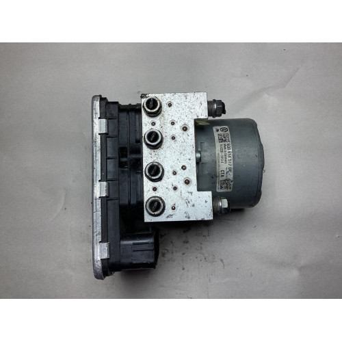 Volkswagen Golf Audi A3 ABS Beyni 5Q0614517DE 28.5157-8842.3 10.0916-5366.3 10.0220-1413.4