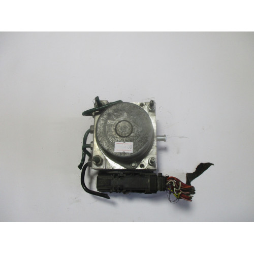 Dacia Sandero ABS Beyni 0265800584 8200756095 0265232198