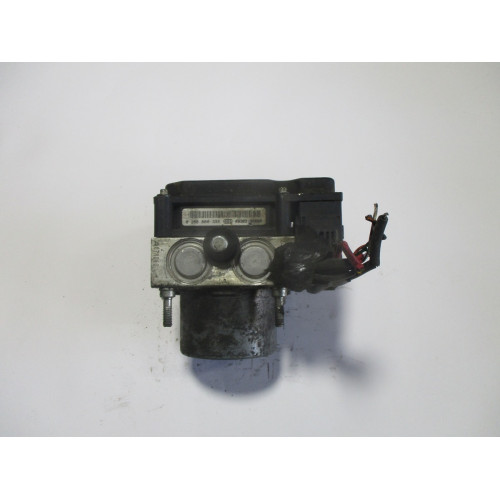 Renault Clio 2 ABS Beyni 0265800335 8200229137 0265231333