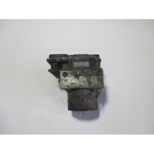 Renault Megane 2 Abs Beyni 0265800317 8200038695 0265231300