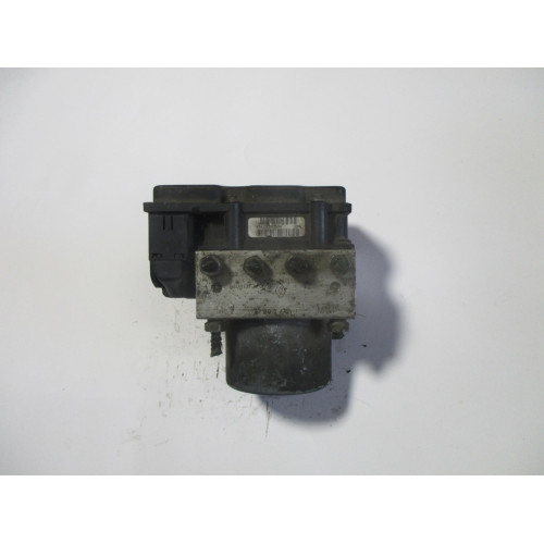 Renault Megane 2 Abs Beyni 0265800300 8200038695 0265231300 