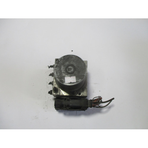 Renault Megane 2 Abs Beyni 0265800300 8200038695 0265231300 