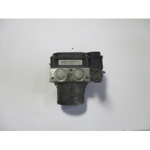 Renault Megane 2 Abs Beyni 0265800300 8200038695 0265231300 