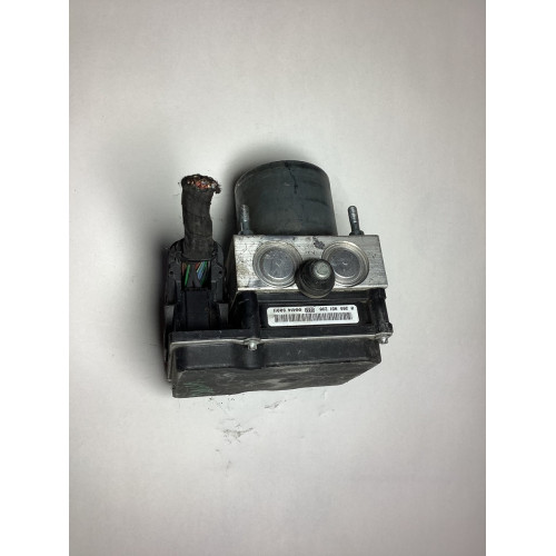 Dacia Duster ABS Beyni 0265951236 0265230751 8200743802