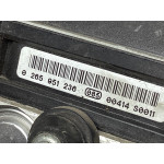 Dacia Duster ABS Beyni 0265951236 0265230751 8200743802