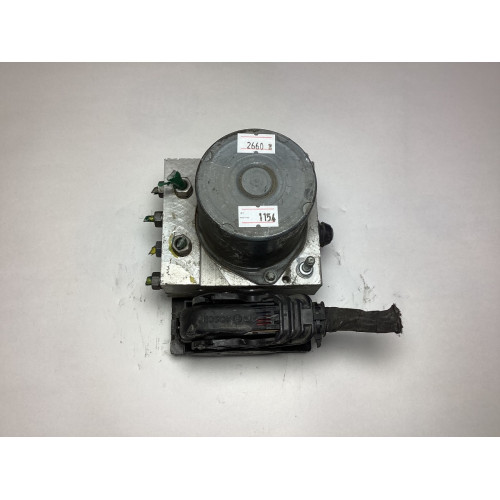 Dacia Duster ABS Beyni 0265951236 0265230751 8200743802