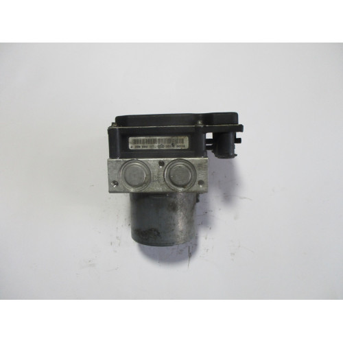 Renault Megane 2 Abs Beyni 0265800317 8200038695 0265231300