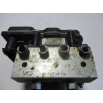 Renault Scenic Abs Beyni 0265950770 8200756306 0265234636