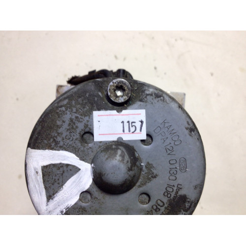 Daewoo Matiz Chevrolet Kalos ABS Beyni 96457018 0265216989 
