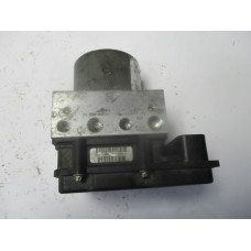Peugeot 307 ABS Beyni 9661886780 0265800406 0265231508